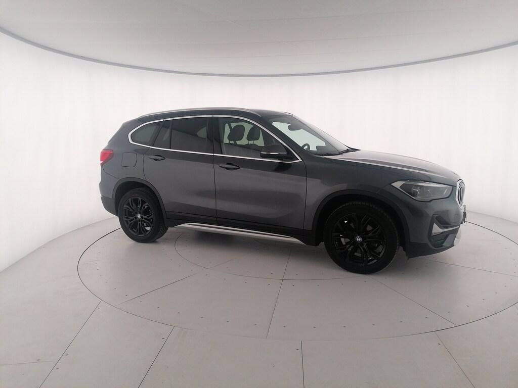 BMW X1 xdrive18d xline auto