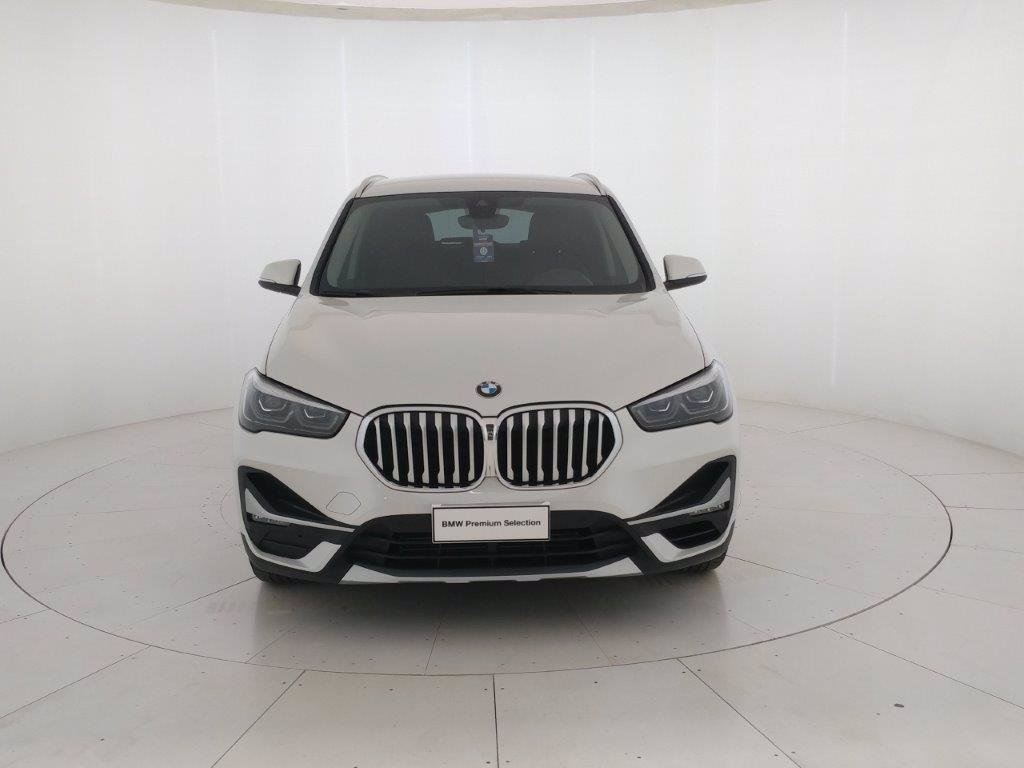 BMW X1 sdrive18i xline 140cv auto