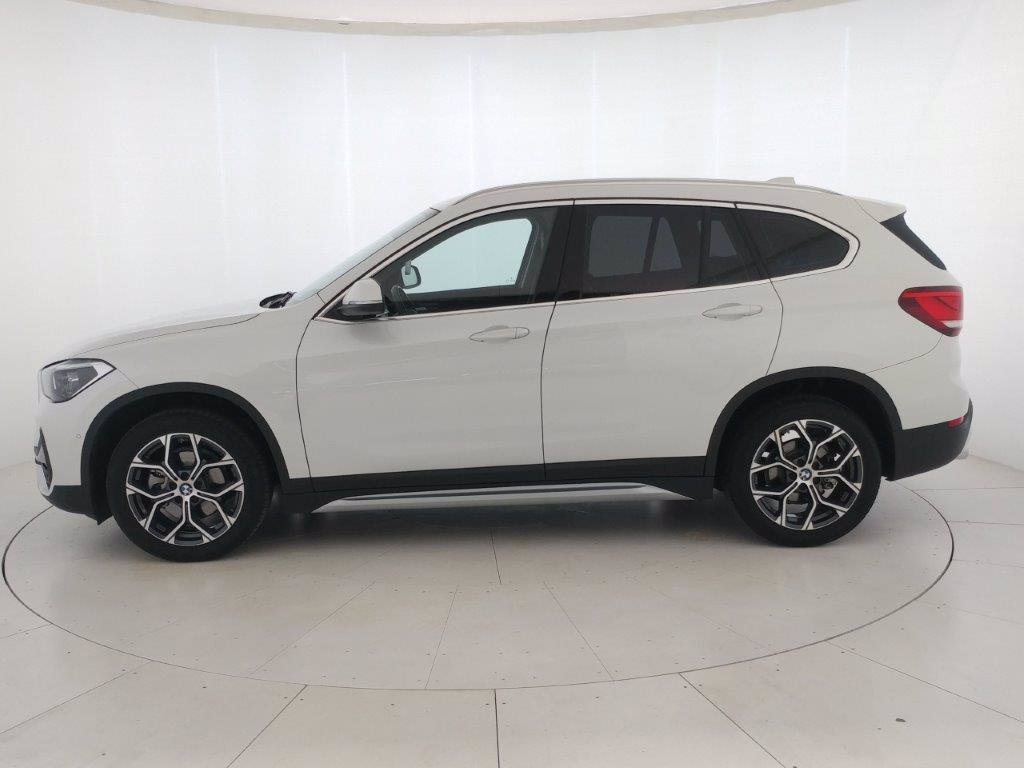 BMW X1 sdrive18i xline 140cv auto