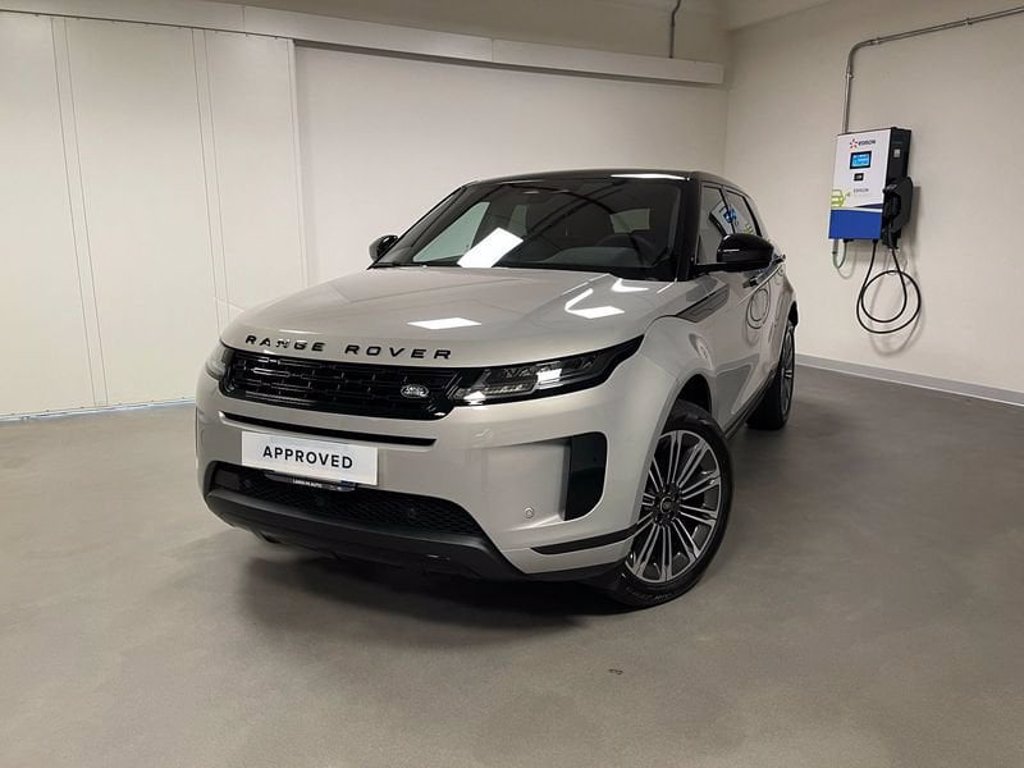 LAND ROVER Range rover evoque 1.5 i3 phev s awd 309cv auto