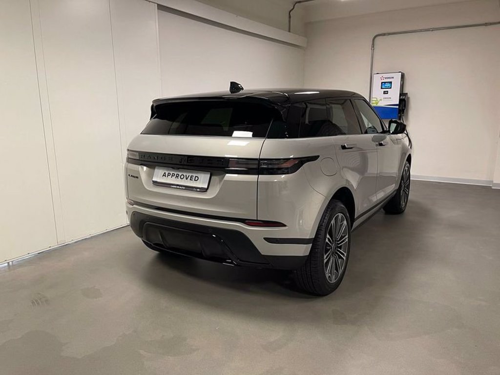 LAND ROVER Range rover evoque 1.5 i3 phev s awd 309cv auto