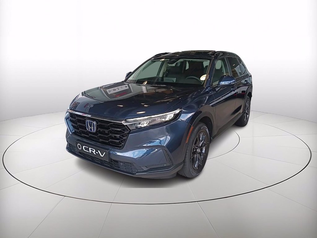 HONDA CR-V 2.0 hev Elegance awd