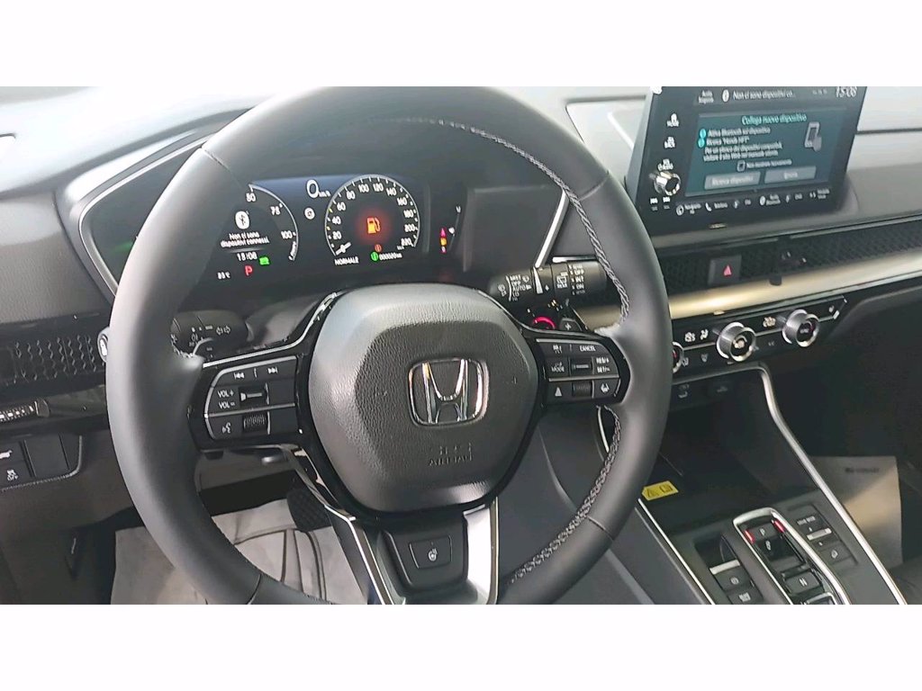 HONDA CR-V 2.0 hev Elegance awd