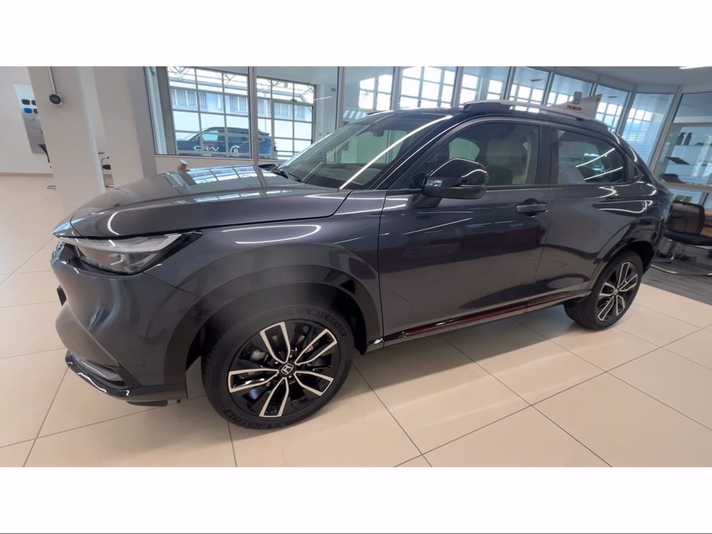 HONDA HR-V 1.5 hev Advance Style ecvt