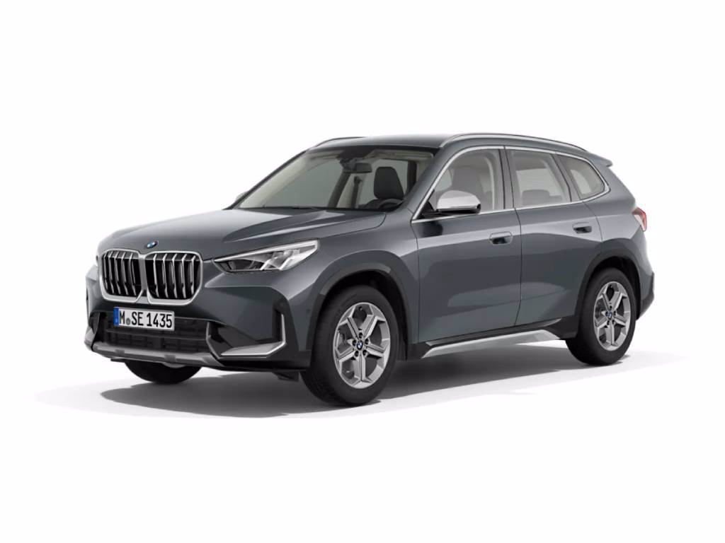 BMW X1 sdrive18d X-Line auto