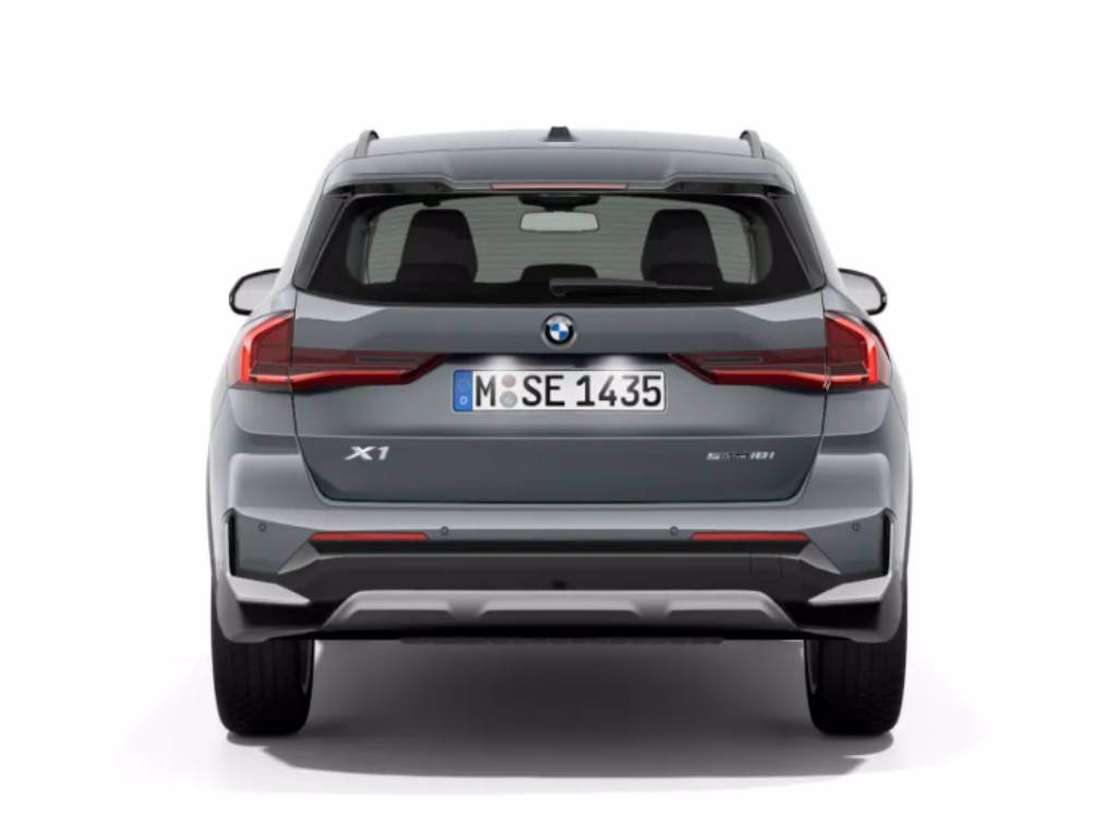 BMW X1 sdrive18d X-Line auto