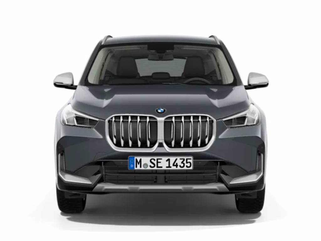 BMW X1 sdrive18d X-Line auto