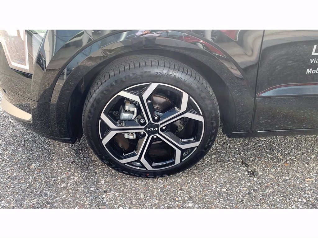 KIA Niro 1.6 gdi hev Style dct