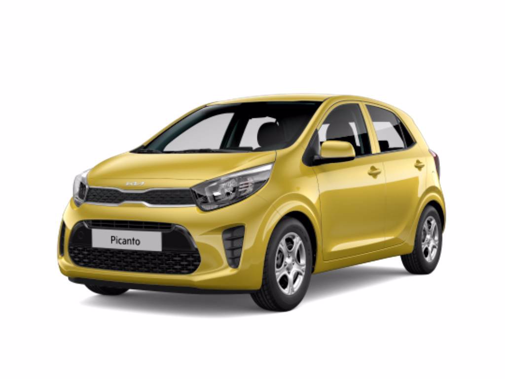 KIA Picanto 1.0 dpi Urban