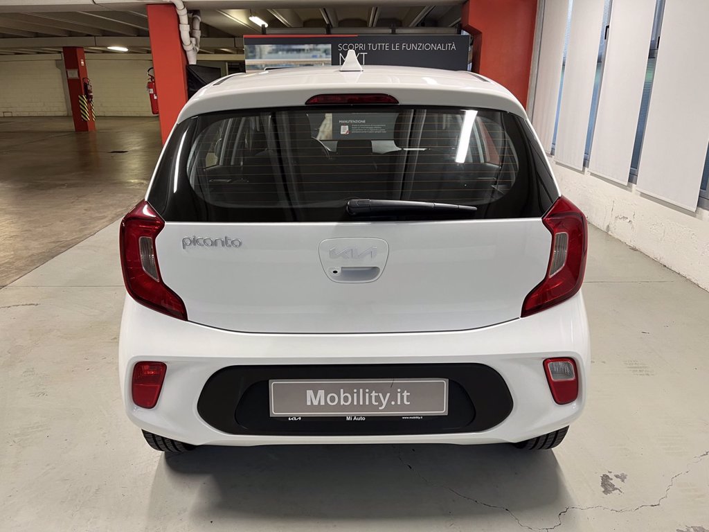 KIA Picanto 1.0 dpi Urban Techno&Design Pack Gpl