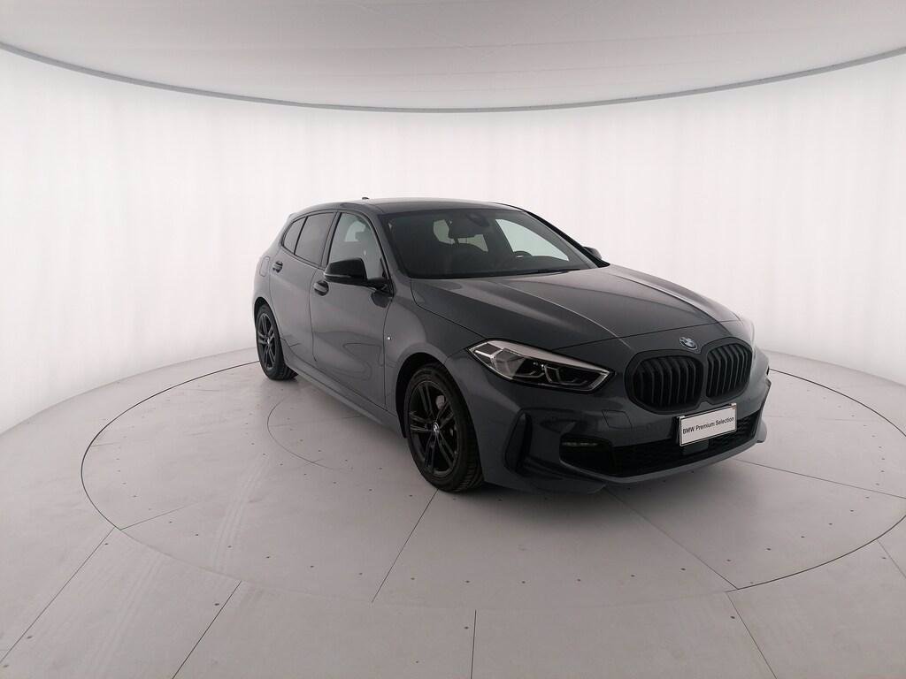 BMW 118i msport 140cv auto