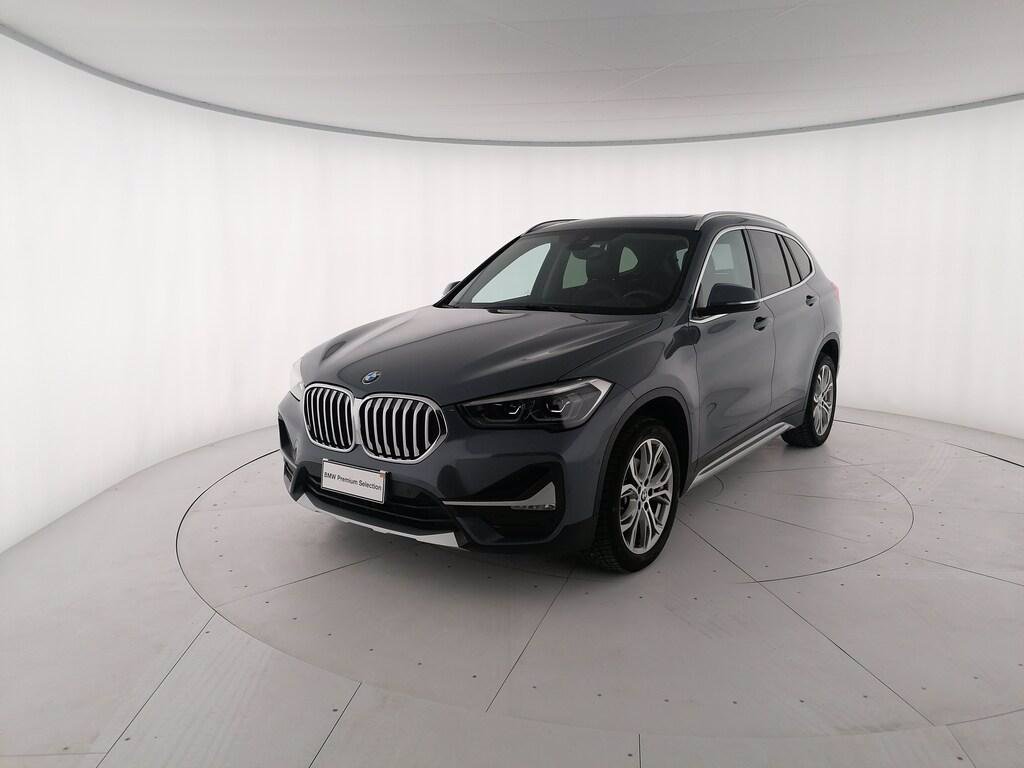 BMW X1 xdrive18d xline auto