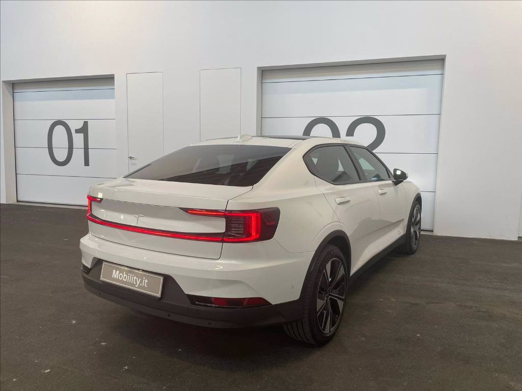 POLESTAR Polestar 2 Long Range Dual Motor 82kWh Plus awd