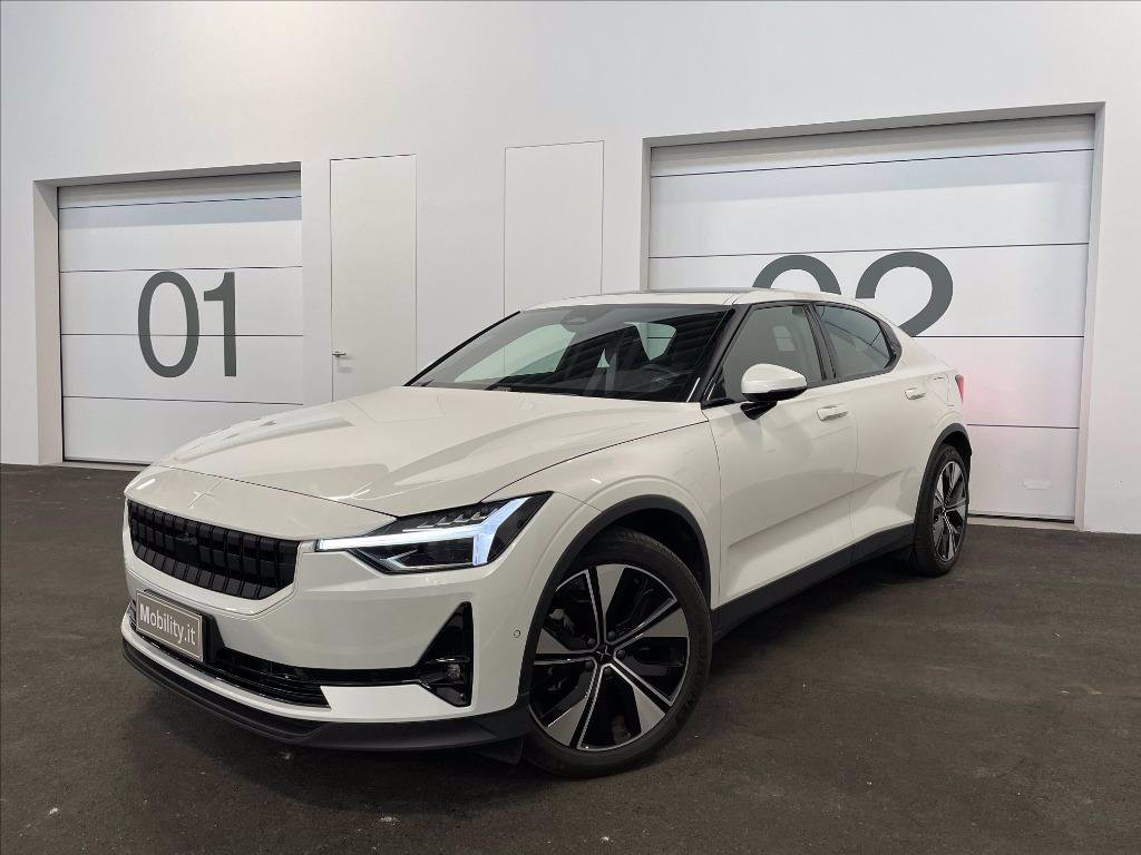 POLESTAR Polestar 2 Long Range Dual Motor 78kWh awd