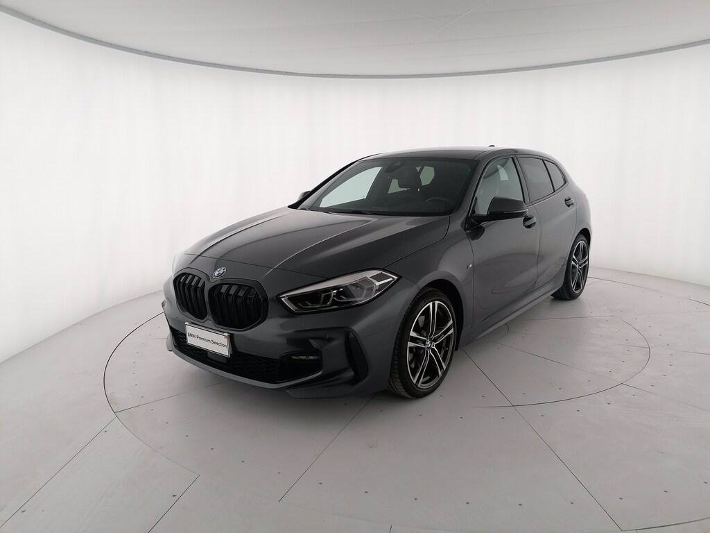 BMW 118i 136cv