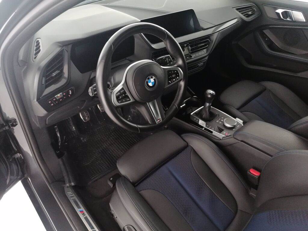 BMW 118i 136cv