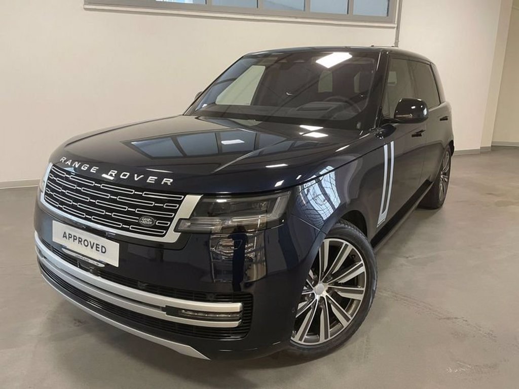 LAND ROVER Range Rover 3.0 I6 PHEV 440 CV Autobiography LWB