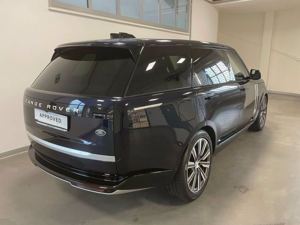 LAND ROVER Range Rover 3.0 I6 PHEV 440 CV Autobiography LWB