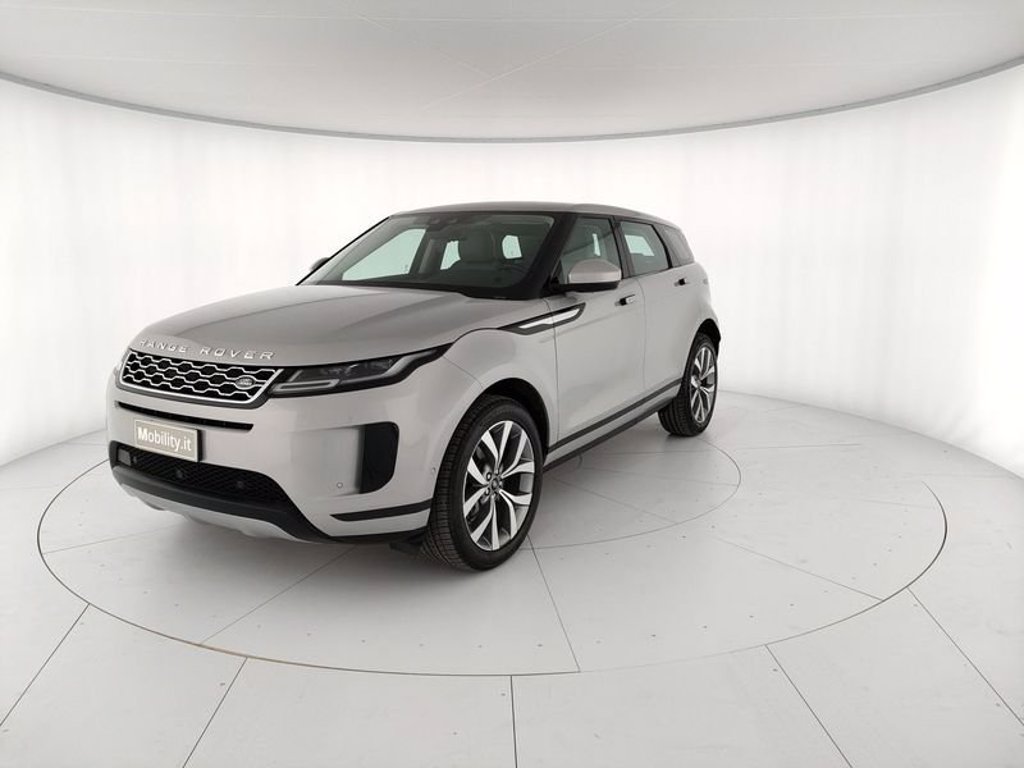 LAND ROVER Range rover evoque 2.0d i4 mhev hse awd 150cv auto