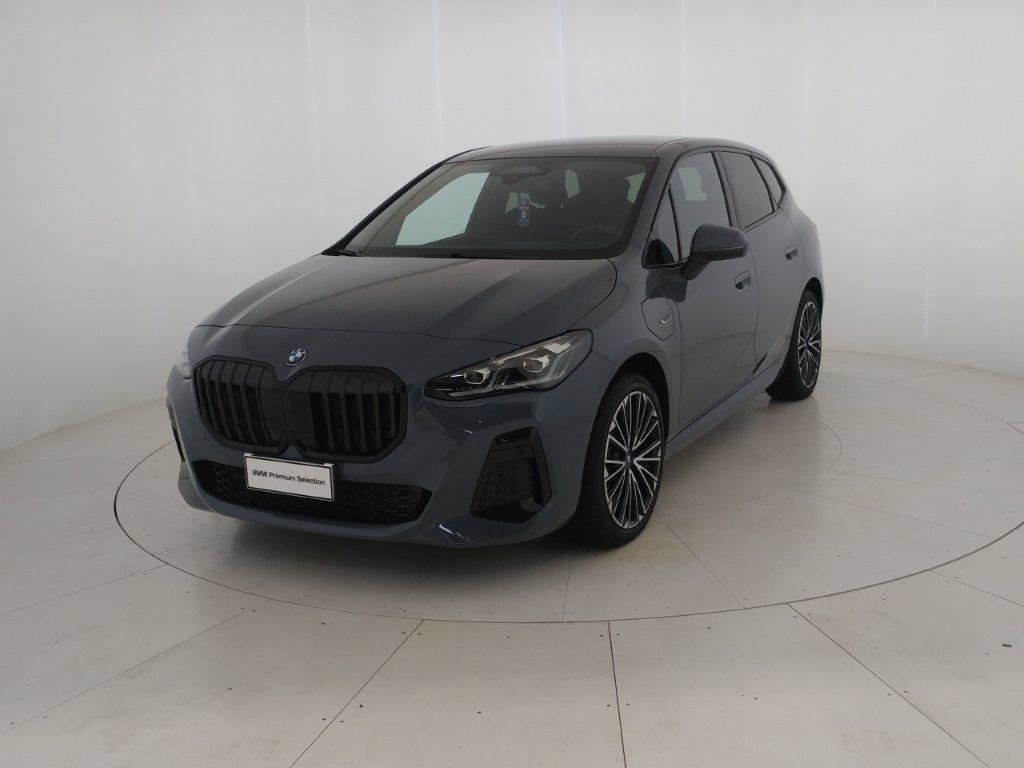 BMW 225e active tourer xdrive msport auto