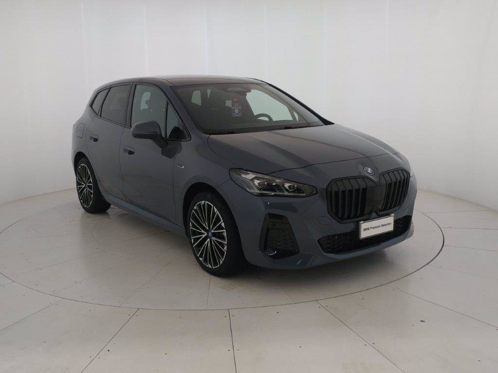 BMW 225e active tourer xdrive msport auto