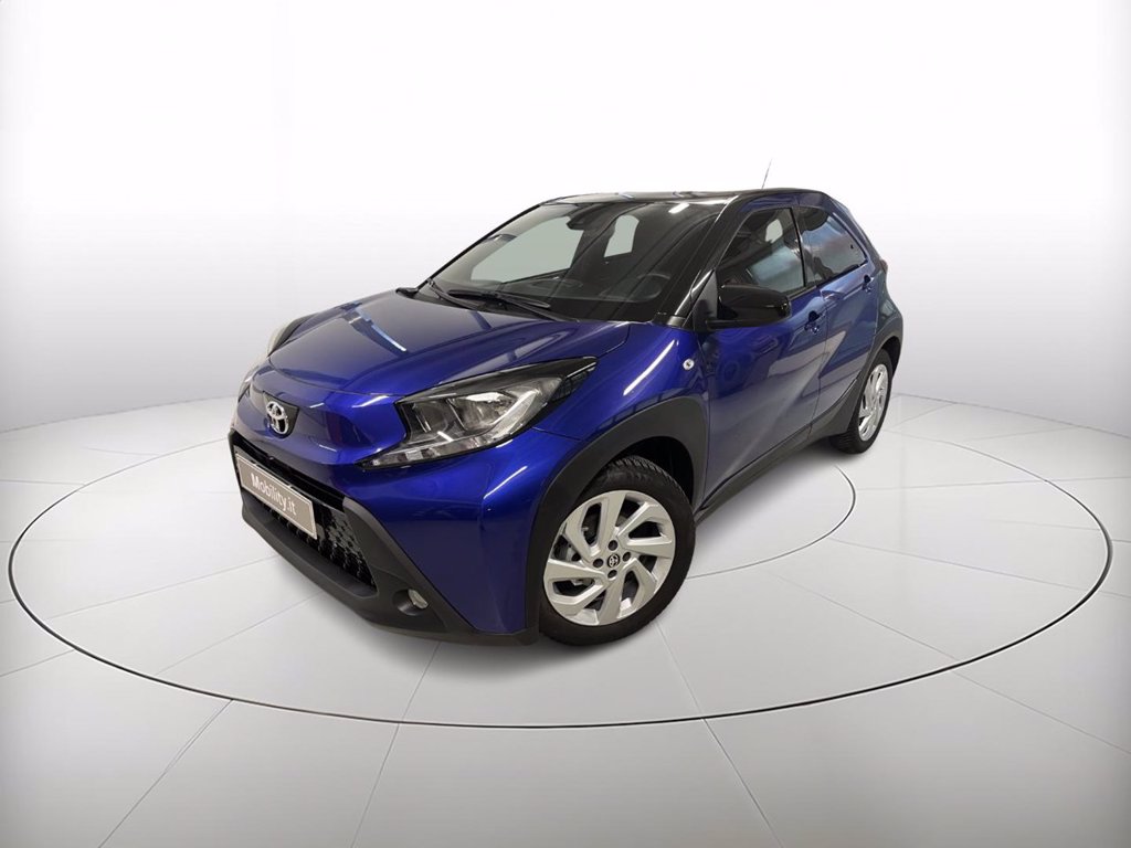 TOYOTA Aygo X 1.0 Trend 72cv