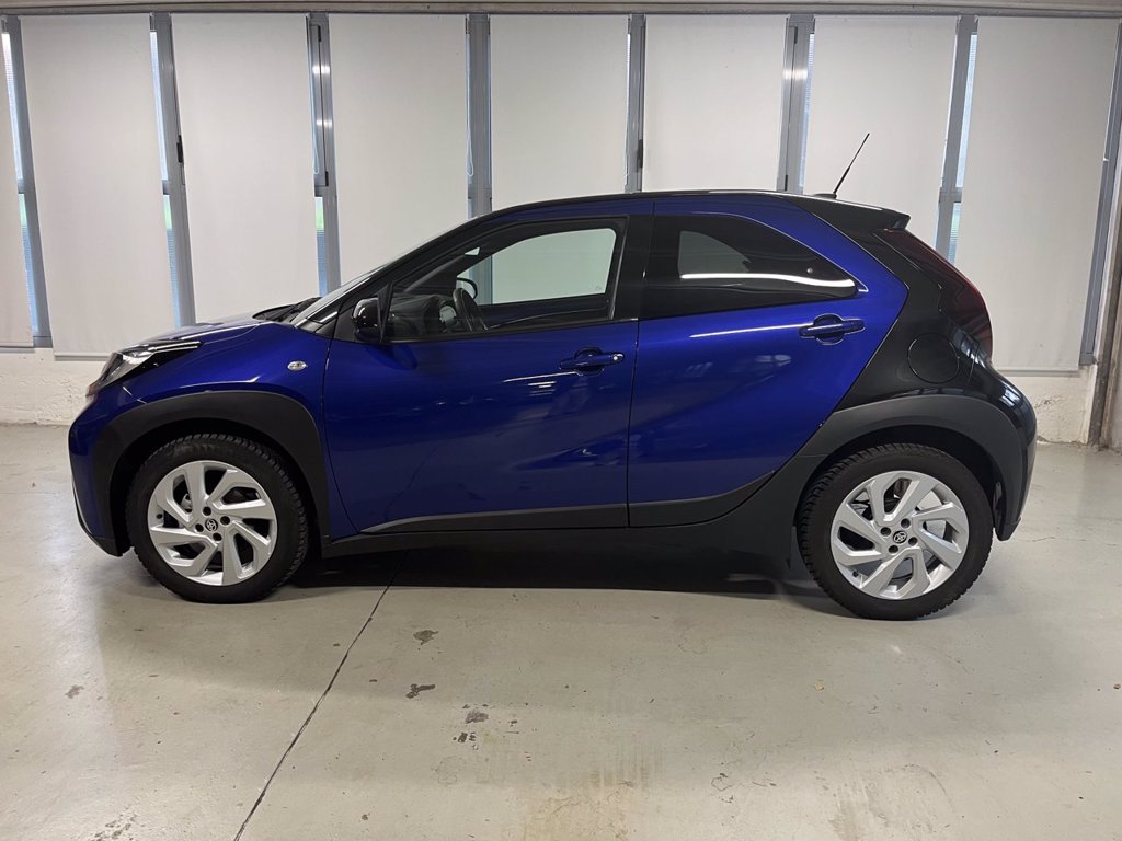 TOYOTA Aygo X 1.0 Trend 72cv