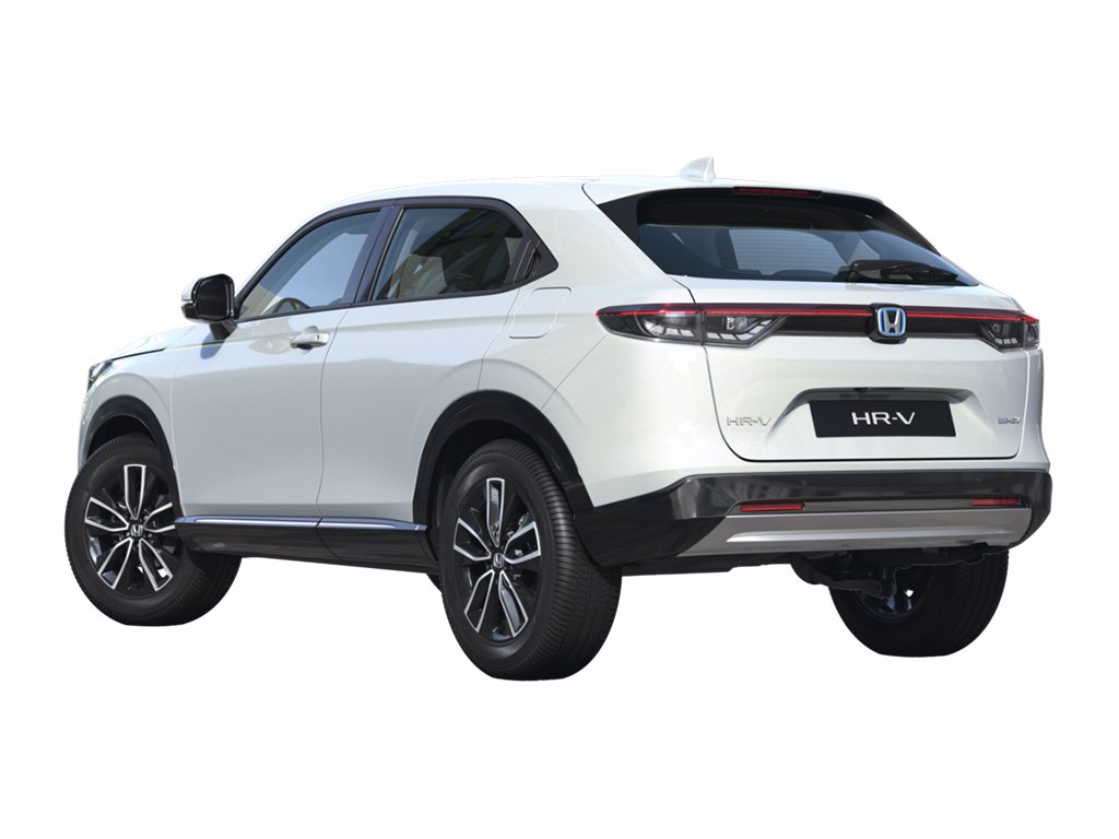 HONDA HR-V 1.5 hev Advance ecvt