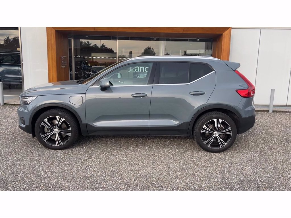 VOLVO XC40 1.5 t5 phev Inscription auto my21