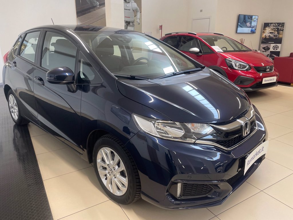 HONDA Jazz 1.3 Comfort Connect Adas cvt my19