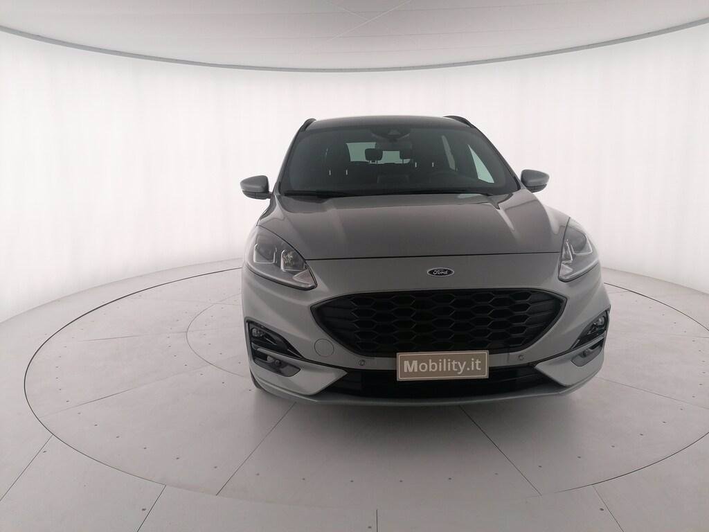 FORD Kuga 2.5 full hybrid st-line design 2wd 190cv cvt