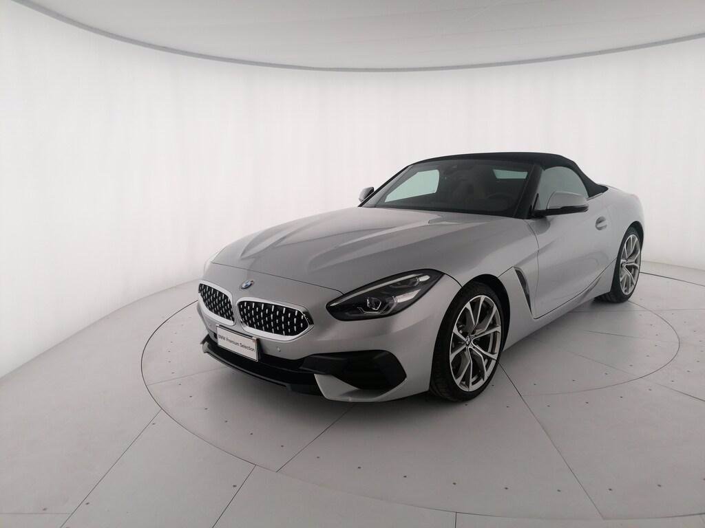 BMW Z4 sdrive 20i sport