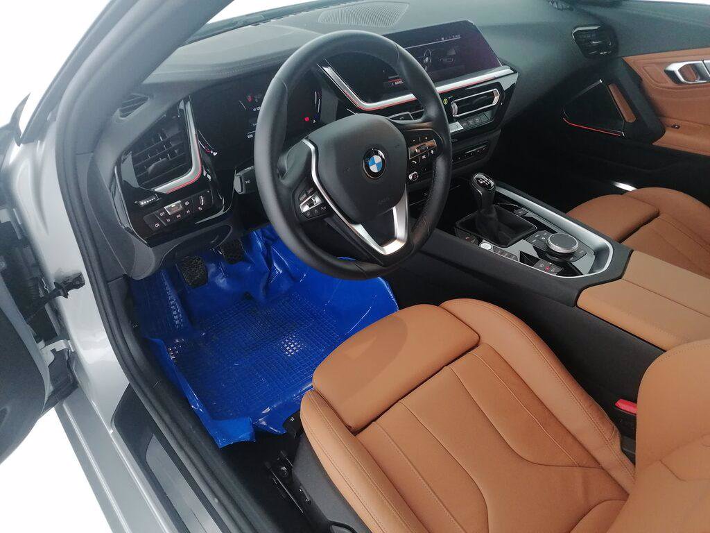 BMW Z4 sdrive 20i sport