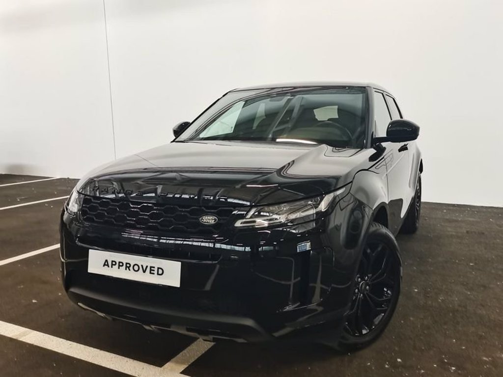 LAND ROVER Range rover evoque 2.0d i4 mhev se awd 150cv auto