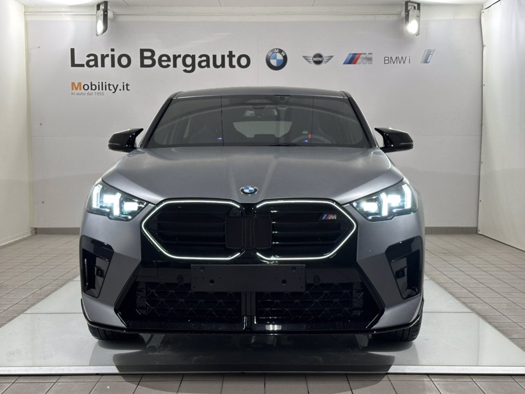 BMW X2 xdrive M35i Msport Pro auto