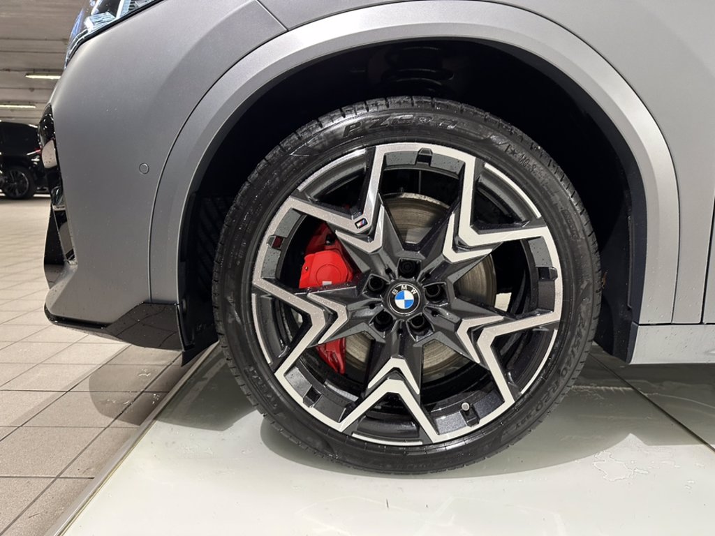 BMW X2 xdrive M35i Msport Pro auto