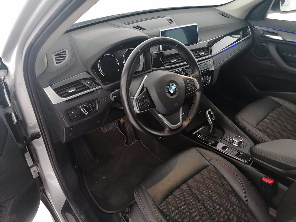 BMW X1 sdrive18d xline plus auto