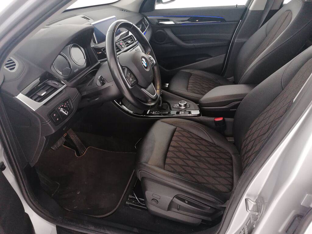 BMW X1 sdrive18d xline plus auto