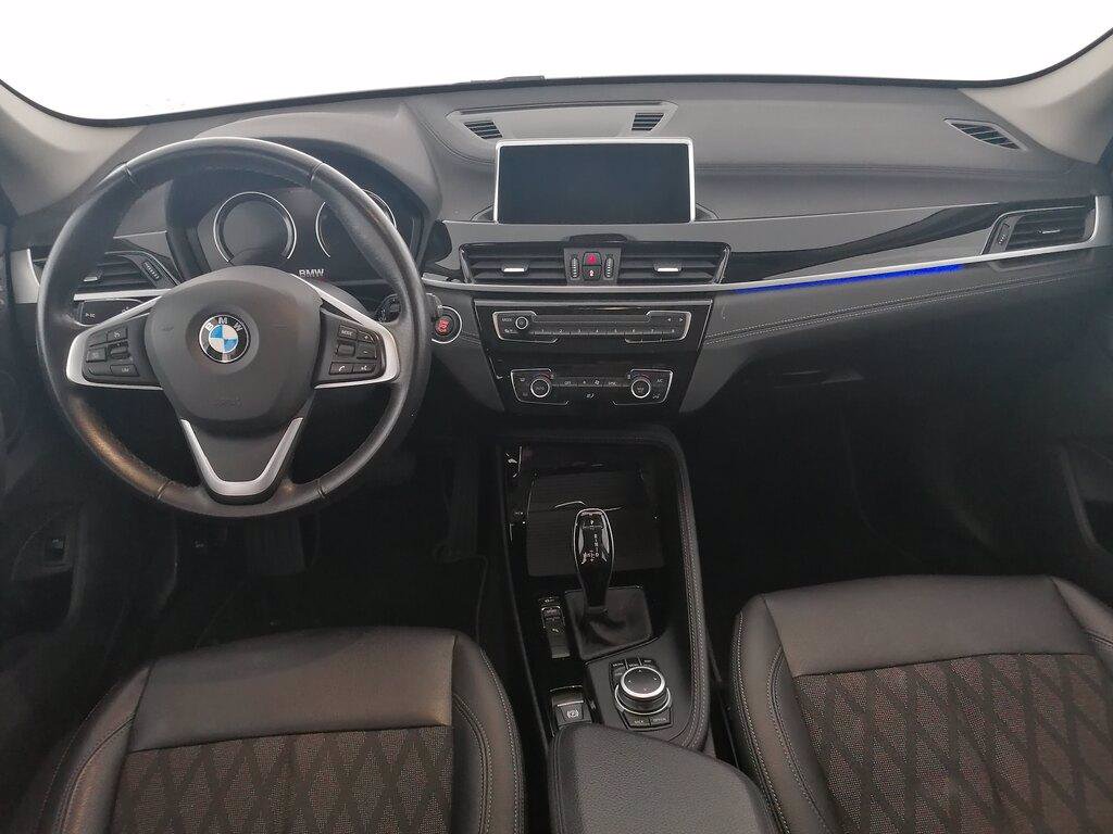 BMW X1 sdrive18d xline plus auto