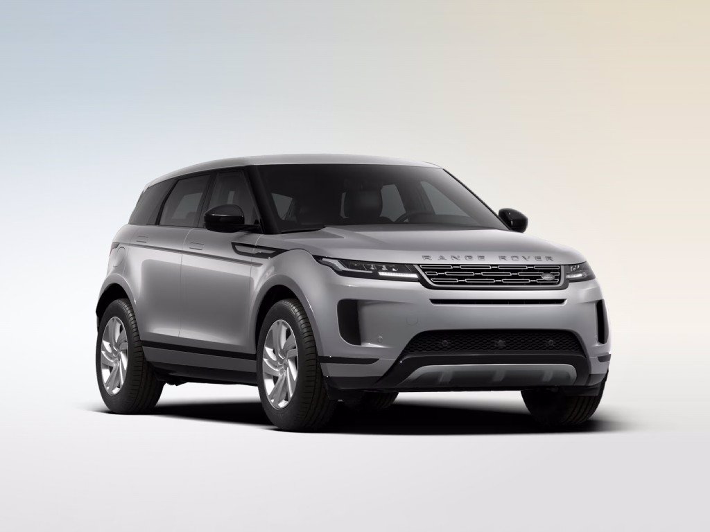 LAND ROVER Range Rover Evoque 2.0d i4 mhev S awd 163cv auto