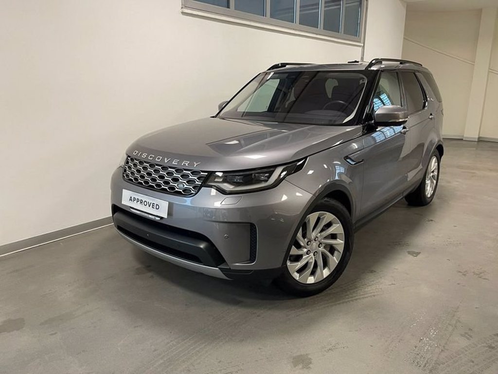 LAND ROVER Discovery 2.0 i4 s awd 300cv 5p.ti auto