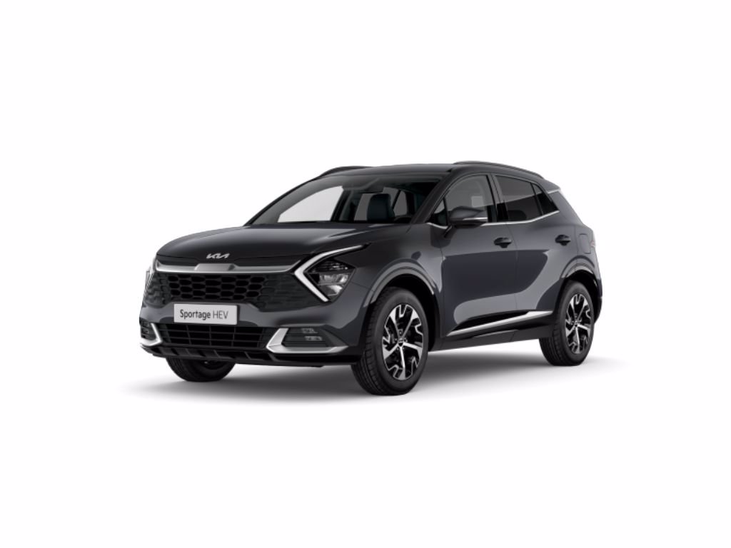 KIA Sportage 1.6 tgdi mhev Style 160cv mt