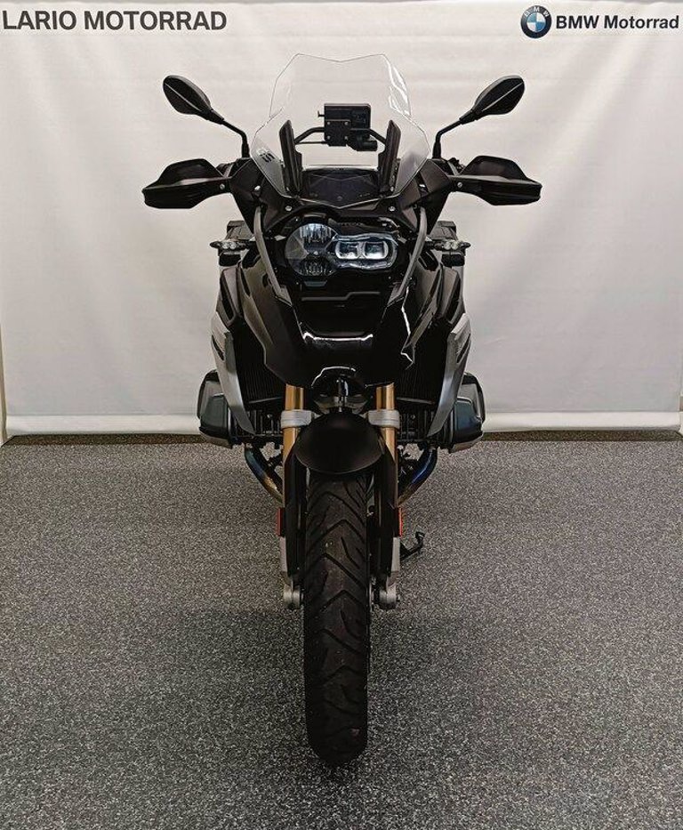 BMW MOTORRAD R 1250 gs abs my19