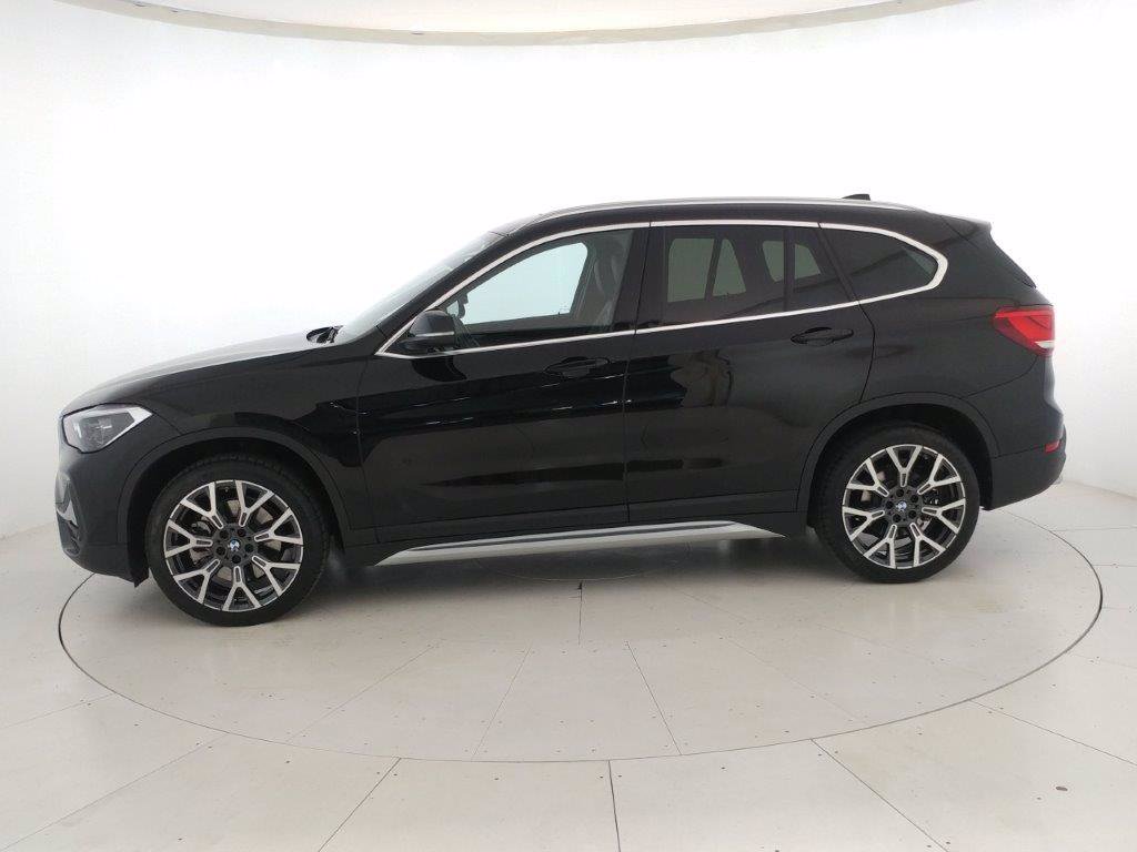 BMW X1 xdrive20d xline plus auto