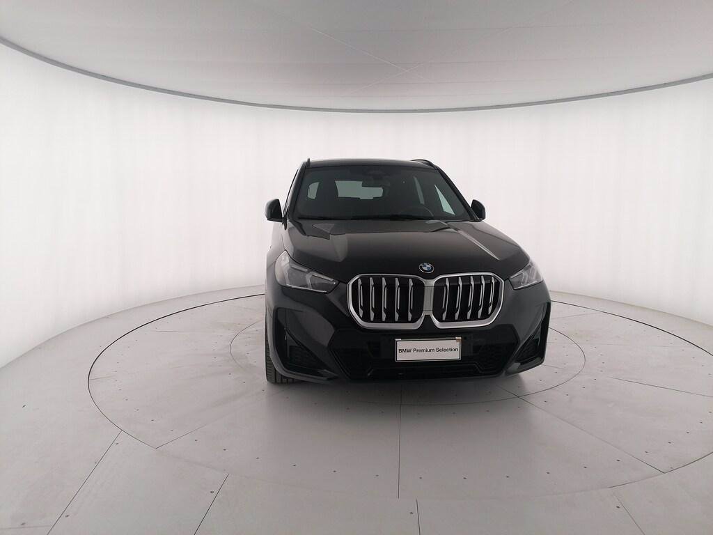 BMW X1 xdrive23d mhev 48v msport edition balance auto