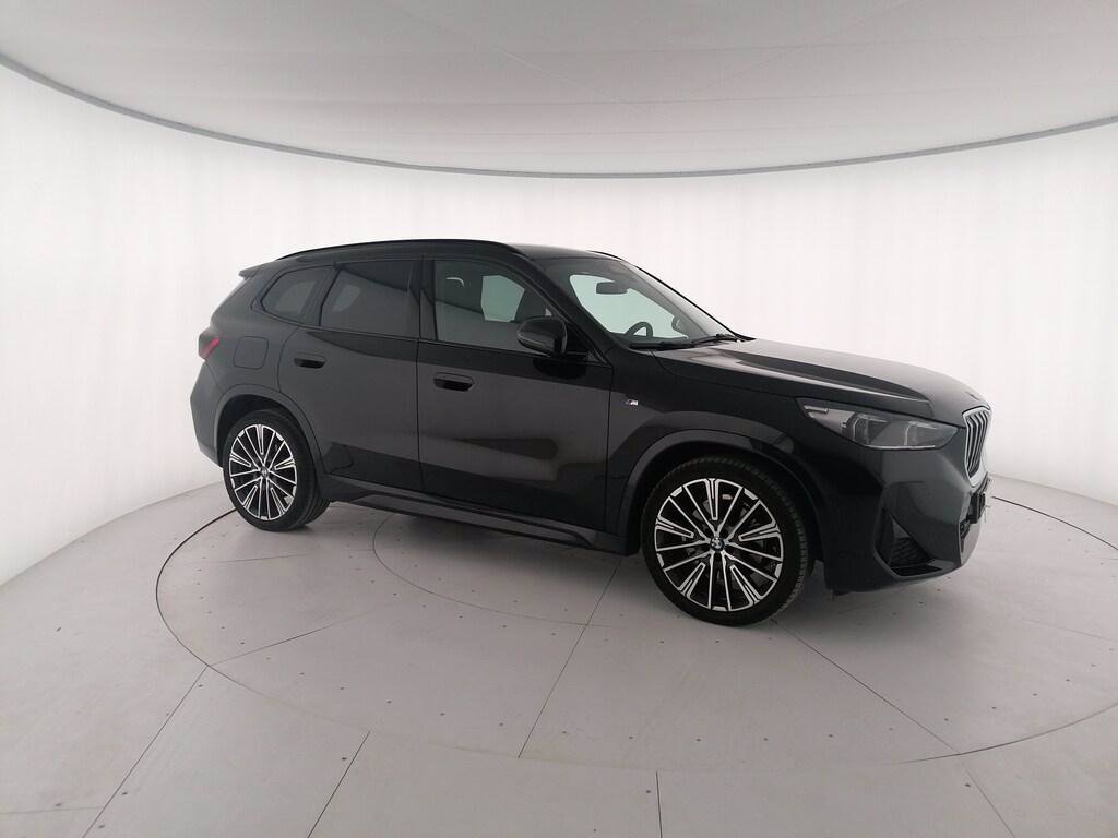 BMW X1 xdrive23d mhev 48v msport edition balance auto