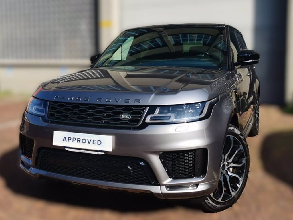 LAND ROVER Range rover sport 3.0d i6 mhev hse dynamic 249cv auto