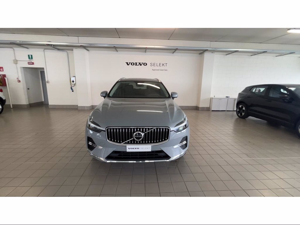 VOLVO XC60 2.0 t6 phev Plus Bright awd auto