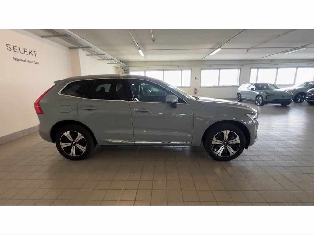 VOLVO XC60 2.0 t6 phev Plus Bright awd auto