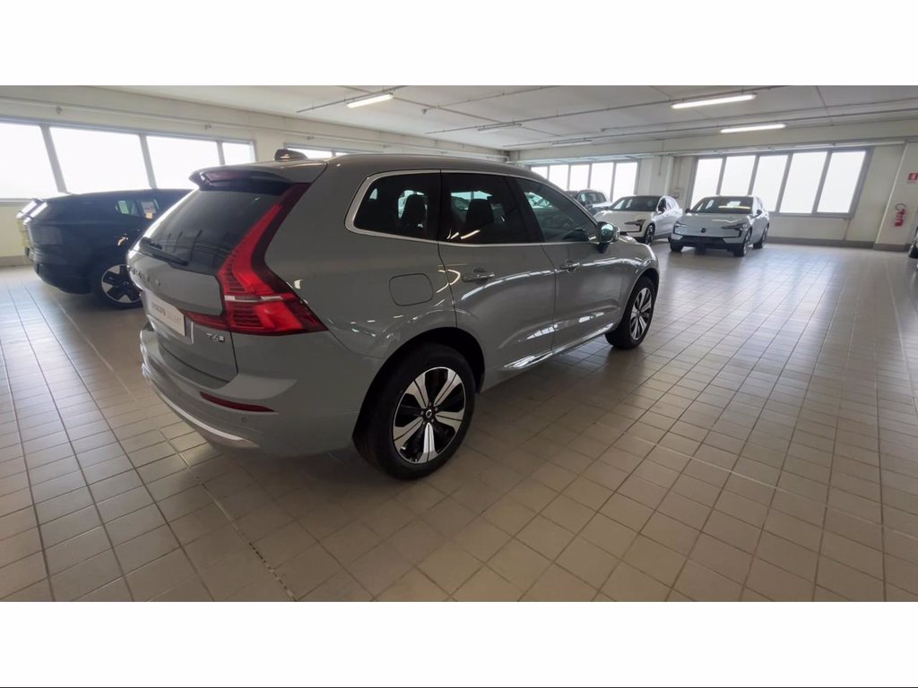 VOLVO XC60 2.0 t6 phev Plus Bright awd auto